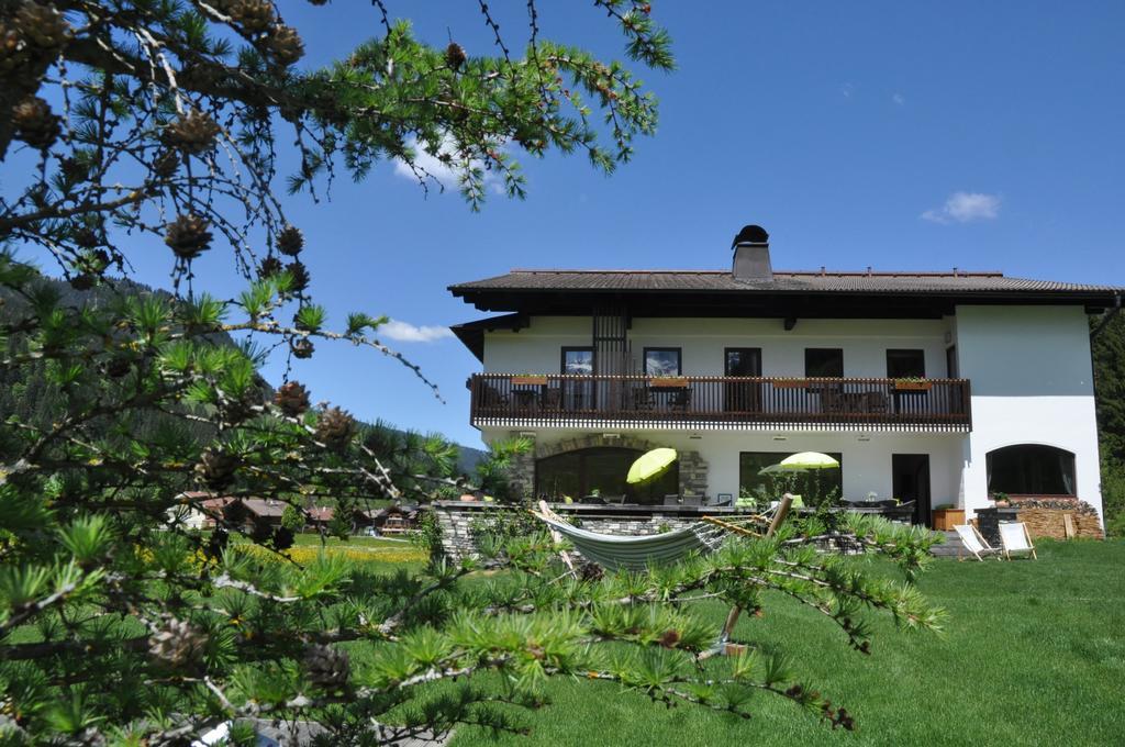 Hotel Laerchenhof Kleinarl Exterior foto